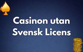 Casino EU Licens Allt Du Behöver Veta