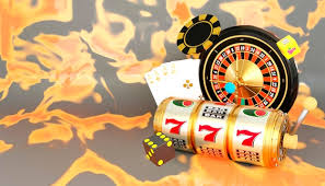Discover the World of Online Gaming with Spin Galaxy