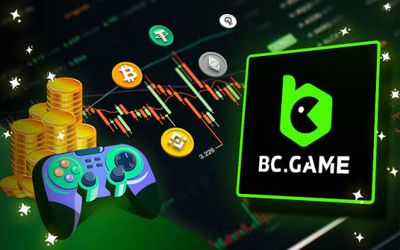 Exploring the Exciting Promotions at BC.Game 961728224