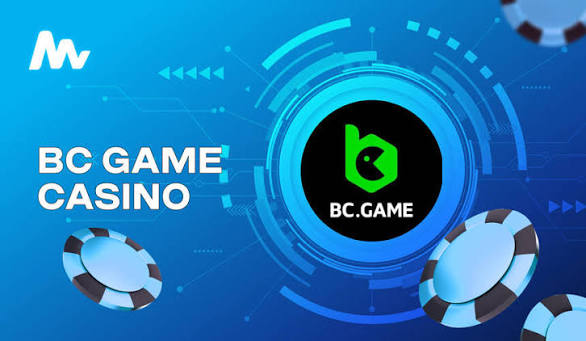 Exploring the Exciting Promotions at BC.Game 961728224