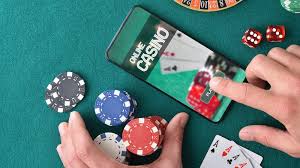Golden Lion Casino Experience Royal Gaming Adventures