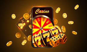 Golden Lion Casino Experience Royal Gaming Adventures