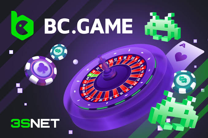 Step-by-Step Guide to Registering on BC.Game Your Gateway to Online Gaming