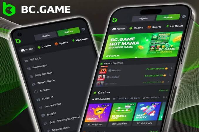 Step-by-Step Guide to Registering on BC.Game Your Gateway to Online Gaming