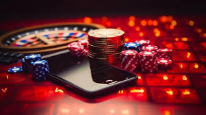 The Allure of Blood Moon Casino A Stellar Gaming Experience