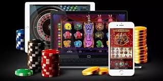 The Allure of Blood Moon Casino A Stellar Gaming Experience