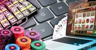 Unlock Thrilling Chances at Online Casino LB Spins
