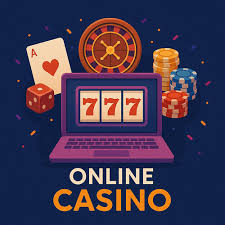 Unlock Thrilling Chances at Online Casino LB Spins