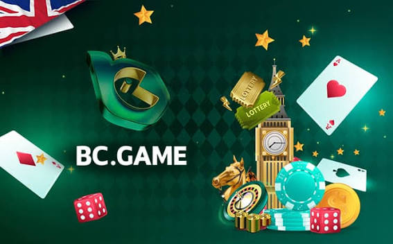 Exploring BC.Game A Premier Online Casino Experience in Poland Exploring BC.Game A Premier Online Casino Experience in Poland