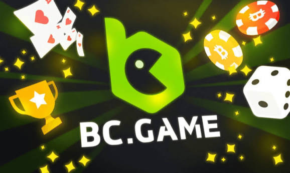 Exploring BC.Game The Ultimate Online Gaming Experience in Thailand Exploring BC.Game The Ultimate Online Gaming Experience in Thailand